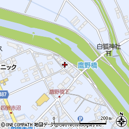 有限会社オーワ精器周辺の地図