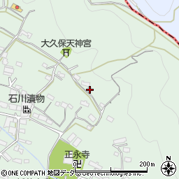 埼玉県秩父郡小鹿野町小鹿野2410周辺の地図