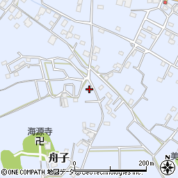 竹内製作所周辺の地図