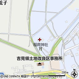 川浦工業株式会社周辺の地図