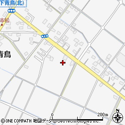 広田ヂーゼル有限会社周辺の地図