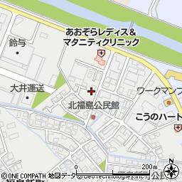 長野県諏訪市中洲5758周辺の地図