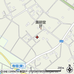 埼玉県白岡市上野田944周辺の地図