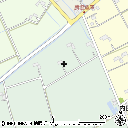 埼玉県春日部市神間987周辺の地図