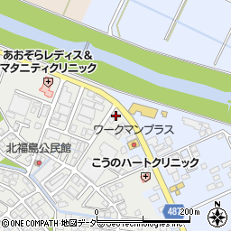 長野県諏訪市中洲5690周辺の地図