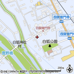 富士小松工務店周辺の地図