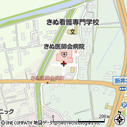 茨城県常総市水海道諏訪町3149周辺の地図