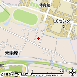 埼玉県南埼玉郡宮代町東粂原875周辺の地図