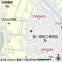 長野県諏訪市中洲4710周辺の地図