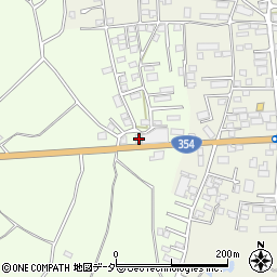 茨城県常総市豊岡町丙2614周辺の地図