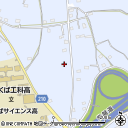 近藤工務店事務所周辺の地図