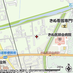 茨城県常総市水海道橋本町3143-2周辺の地図