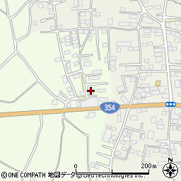 茨城県常総市豊岡町丙2636周辺の地図