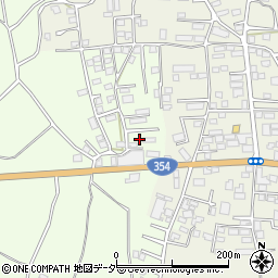 茨城県常総市豊岡町丙2636-3周辺の地図