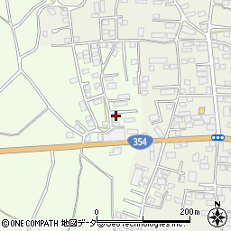 茨城県常総市豊岡町丙2634-12周辺の地図