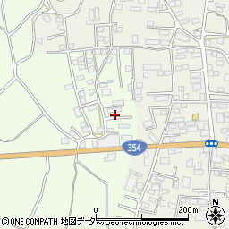 茨城県常総市豊岡町丙2634-9周辺の地図