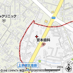 株式会社トヨタレンタリース茨城　土浦荒川沖店リース課周辺の地図