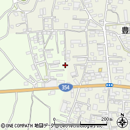 茨城県常総市豊岡町丙2624周辺の地図