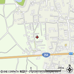 茨城県常総市豊岡町丙2631-3周辺の地図