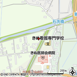 茨城県常総市水海道橋本町3179-10周辺の地図