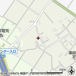 有限会社東京機工周辺の地図
