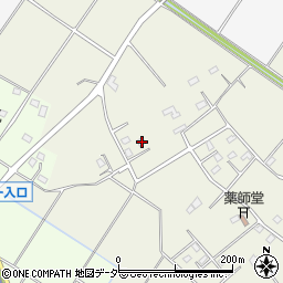 埼玉県白岡市上野田1048周辺の地図
