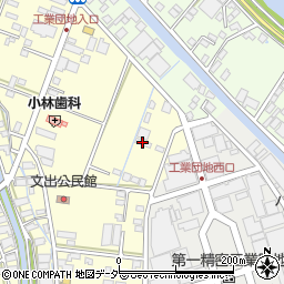 サープラス宮阪Ａ周辺の地図