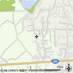 茨城県常総市豊岡町丙2645-3周辺の地図