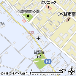 千葉ダンススタジオ周辺の地図