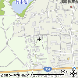 茨城県常総市豊岡町丙2627-3周辺の地図