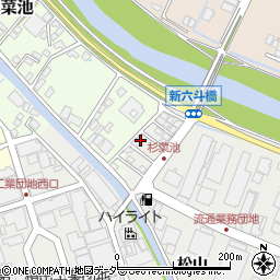 長野県諏訪市中洲5725-20周辺の地図
