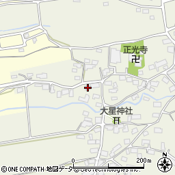 長野県茅野市湖東7401周辺の地図