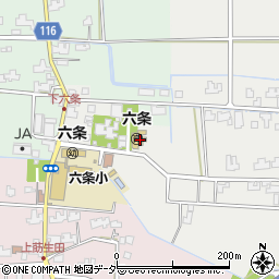 福井県福井市天王町21-1周辺の地図