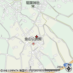 長野県茅野市湖東3674周辺の地図