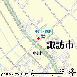 丸井伊藤建築周辺の地図