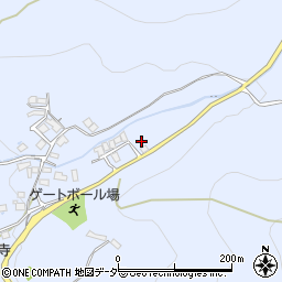 長野県諏訪市四賀普門寺5479周辺の地図