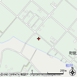 博多翔龍本社周辺の地図
