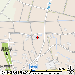 神田鉄鋼所周辺の地図