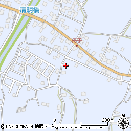 株式会社ナカジマ周辺の地図