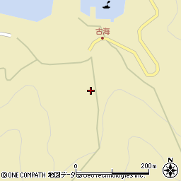 島根県隠岐郡知夫村2976周辺の地図