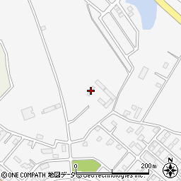 株式会社ミライト・ワン　土浦技術センター周辺の地図
