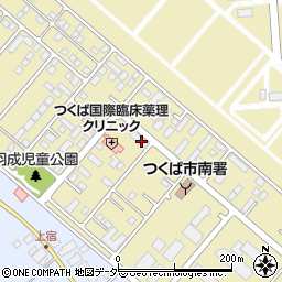 有限会社秋山工業周辺の地図