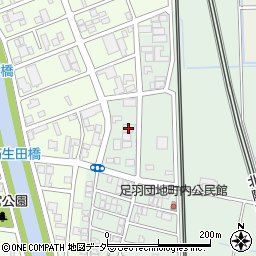 寿撚糸周辺の地図