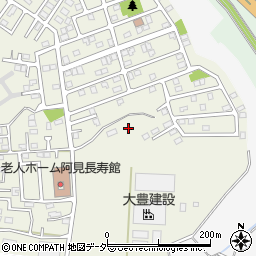 ＮｉＸ三喜株式会社　土浦支店周辺の地図