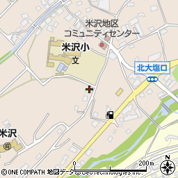 吉田商店周辺の地図