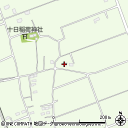 大島設備工業周辺の地図