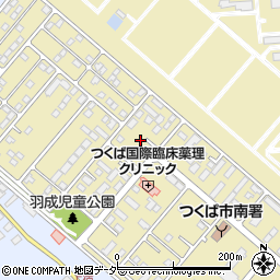 コンビニエンス引越センター周辺の地図