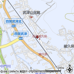 矢崎シート装飾店周辺の地図