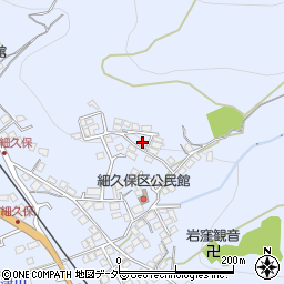宮坂造園周辺の地図