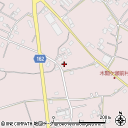 オートデンキ野田周辺の地図